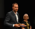 Nagy Viktor kapta a Prima díjat