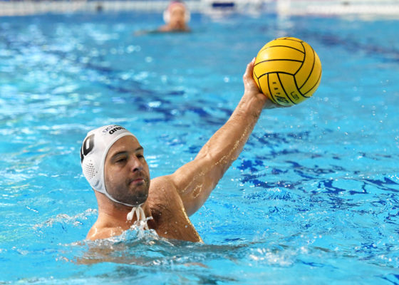 Filipovics volt az elmúlt év legjobbja