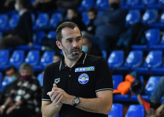 Az UVSE gárdáját fogadjuk ma délután