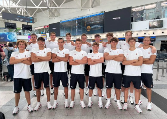 Játékosaink a vb bronzérmes válogatottban