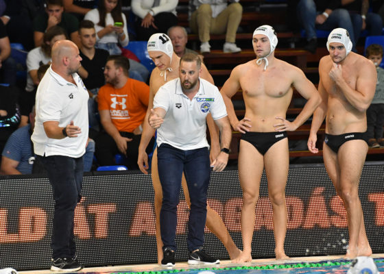 Tévésmeccset játszunk a Fradi ellen