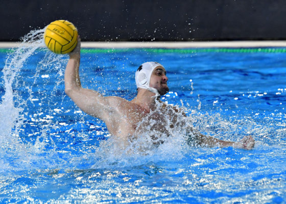 Kaposváron is nyerni akar csapatunk