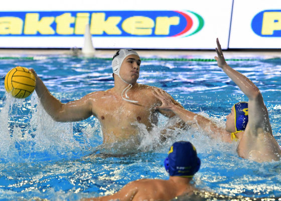 Az OSC otthonában szerepel csapatunk