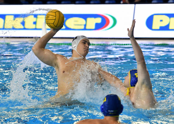 Ferencvárost látja vendégül csapatunk