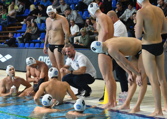 Fradi győzelem a Tiszaligetben