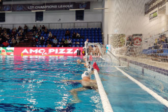 Ötméteresekkel veszített csapatunk