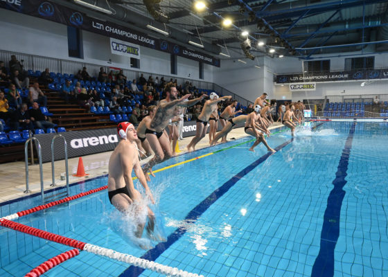 A BVSC otthonában folytatjuk