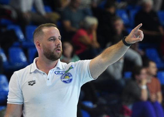 A Vasassal játszunk a legjobb négy közé jutásért