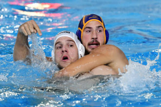 Vereséget szenvedtünk a Barcelonától