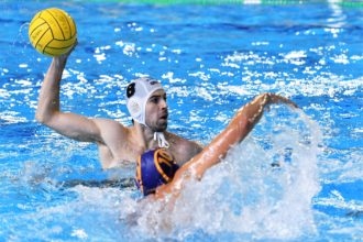 Az olasz Trieszt gárdáját fogadjuk