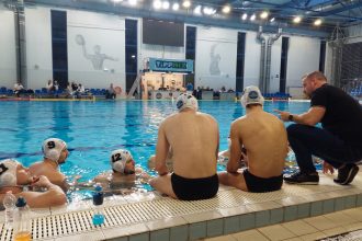 Csapatunk vereséget szenvedett a fővárosban