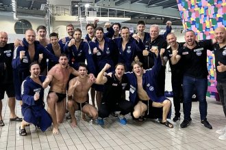 Csapatunk győzött Triesztben, ezzel a továbbjutást is kiharcolta