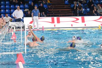 Nyertünk Barcelonában, és ezzel csoportelsők vagyunk