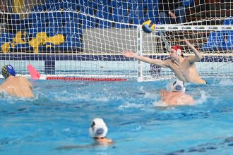 Nyolcgólos győzelem az év első meccsén