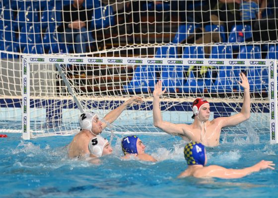 Spliti-győzelem az első meccsen