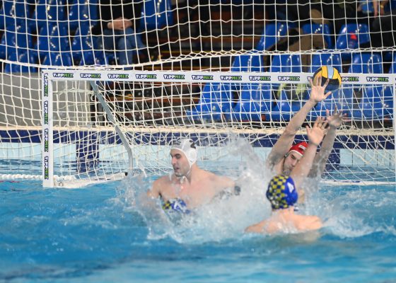 Bajnoki rangadón az BVSC-t fogadja csapatunk