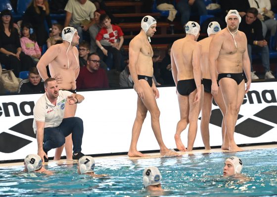 Az Egert fogadjuk szombaton délután