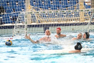 Csapatunk búcsúzott az Eurokupától