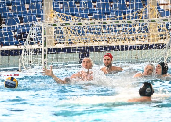 Csapatunk búcsúzott az Eurokupától