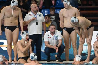 A fővárosban szerepel csapatunk