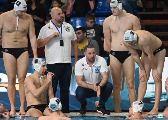 A fővárosban szerepel csapatunk