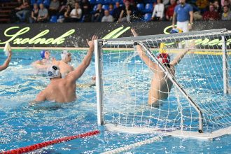 Fontos pontokat szereztünk a fővárosban