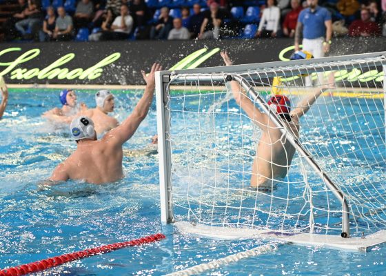 Fontos pontokat szereztünk a fővárosban