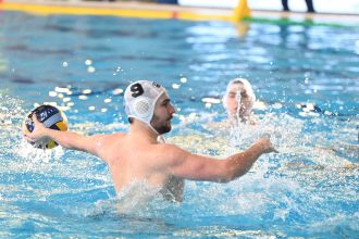 A bajnok otthonában szerepel csapatunk