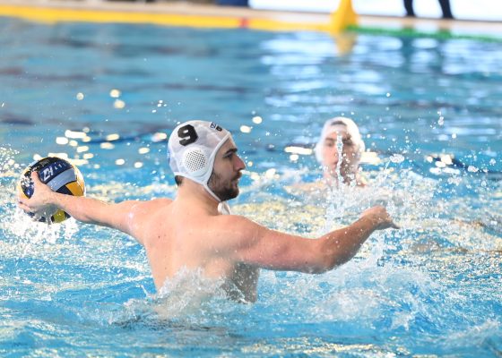 A bajnok otthonában szerepel csapatunk