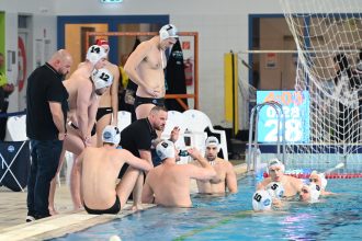 A Szőnyi úton zárjuk a középszakaszt