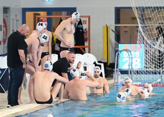 A Szőnyi úton zárjuk a középszakaszt