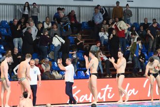 Csapatunk bejutott az elődöntőbe!