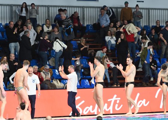 Csapatunk bejutott az elődöntőbe!