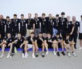 Bronzérmes ifi csapatunk az országos döntőben