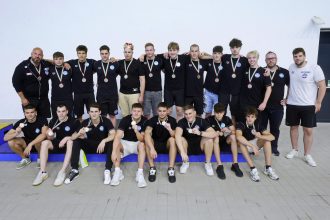 Bronzérmes ifi csapatunk az országos döntőben