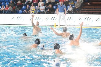 Ötgólos előnyről veszített csapatunk